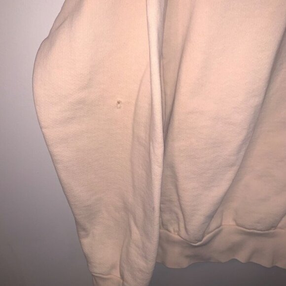 Sporty & Rich Wellness Ivy Crewneck Sweater XS - Picture 6 of 11